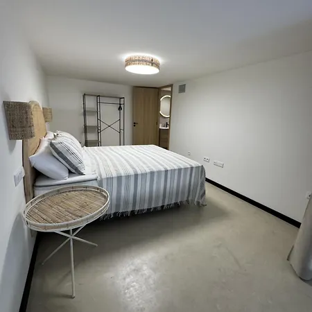 El Puerto Apartment
