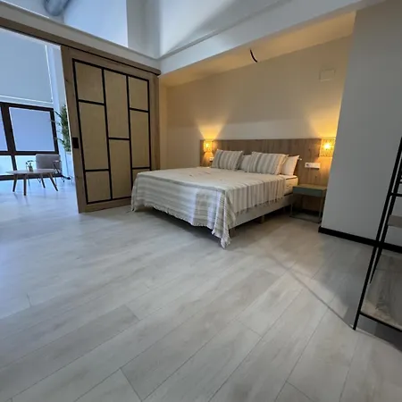Apartment El Puerto Ayamonte