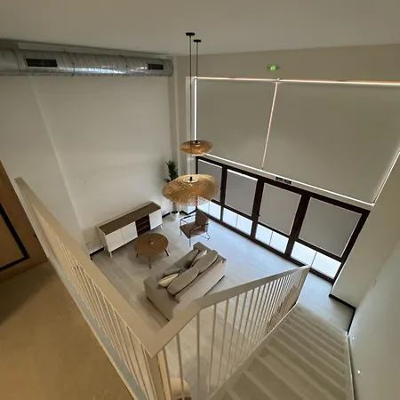 Apartment El Puerto