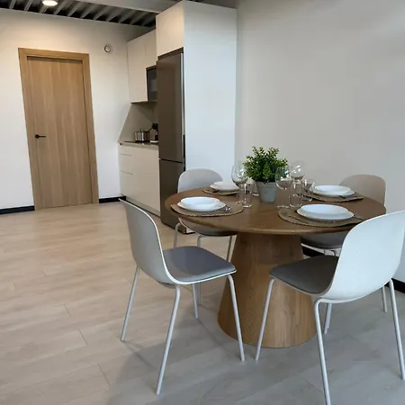 Apartment El Puerto